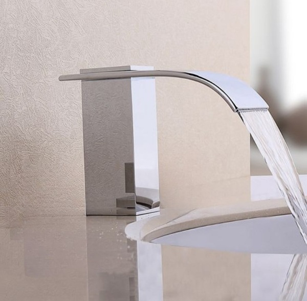 BIM and Revit files for FontanaShowers touchless faucets